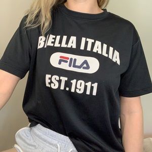 Fila T-shirt
